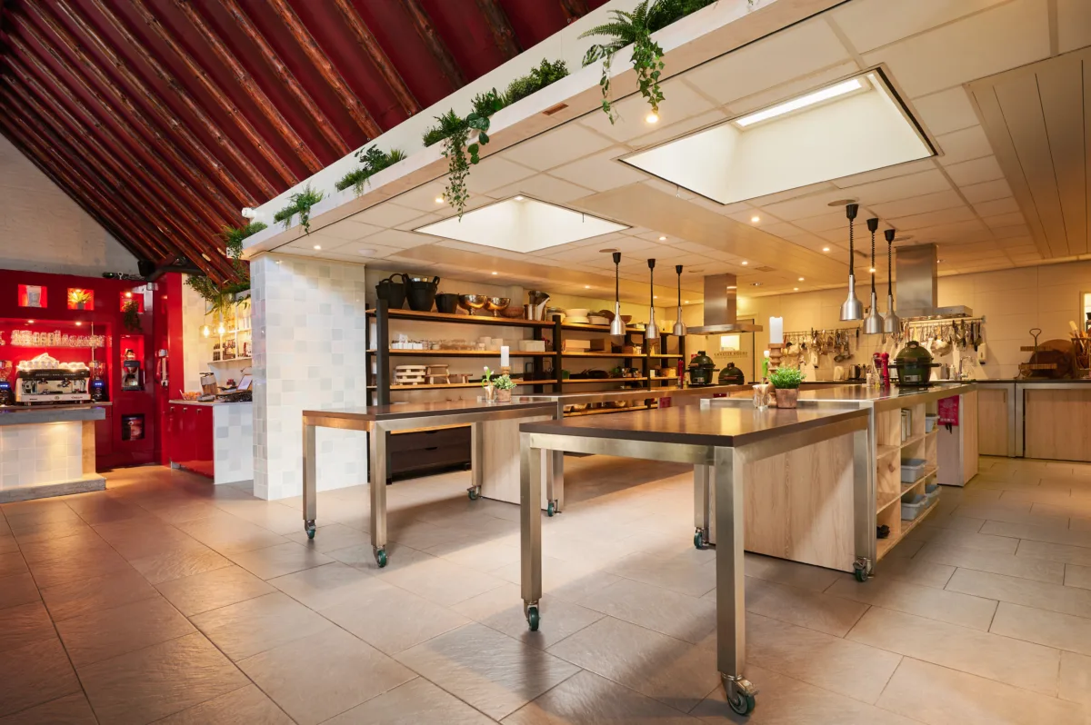 Kookworkshops / Kookstudio